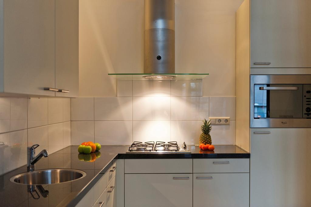 Het Ketelhuis Tilburg Kamer foto