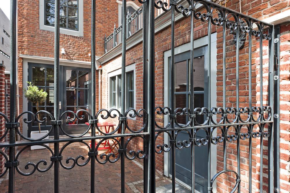Het Ketelhuis Tilburg Buitenkant foto