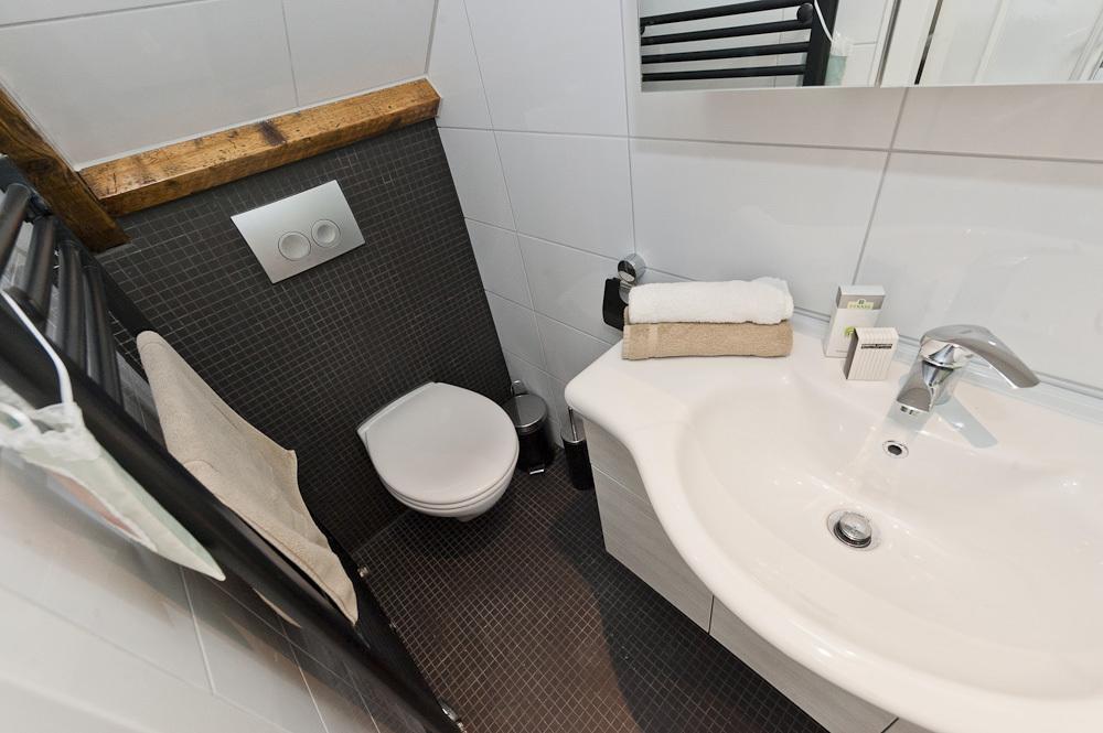 Het Ketelhuis Tilburg Kamer foto