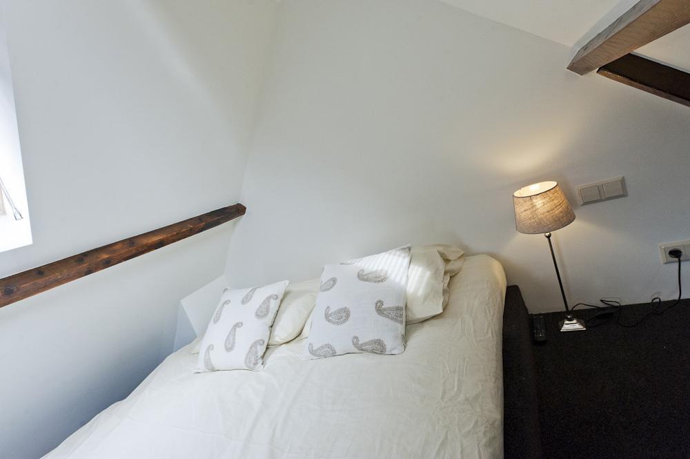 Het Ketelhuis Tilburg Kamer foto