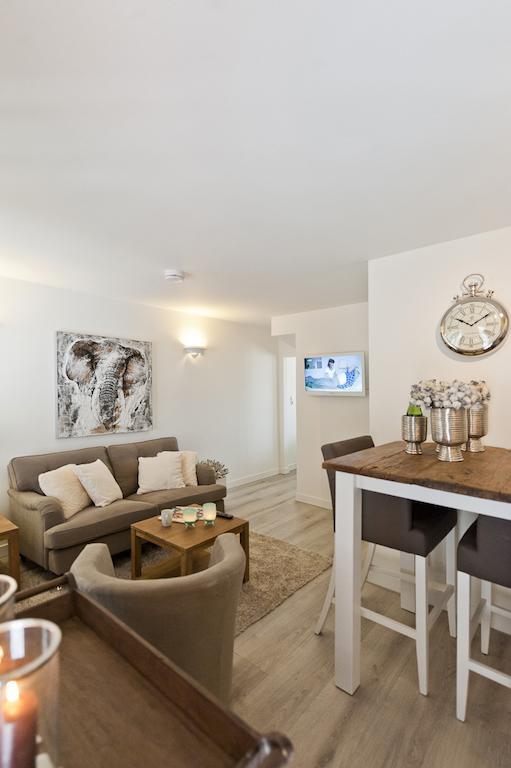 Het Ketelhuis Tilburg Kamer foto
