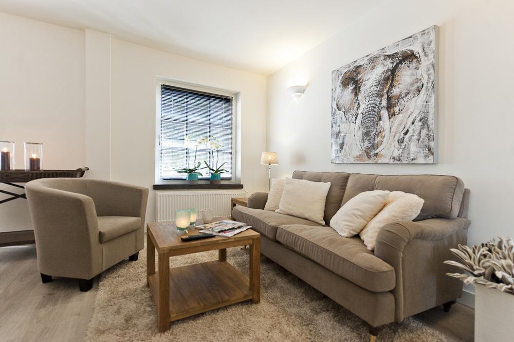 Het Ketelhuis Tilburg Kamer foto