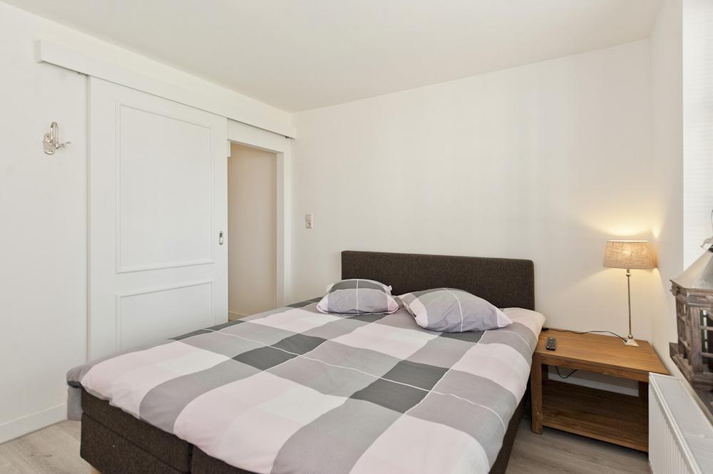 Het Ketelhuis Tilburg Kamer foto