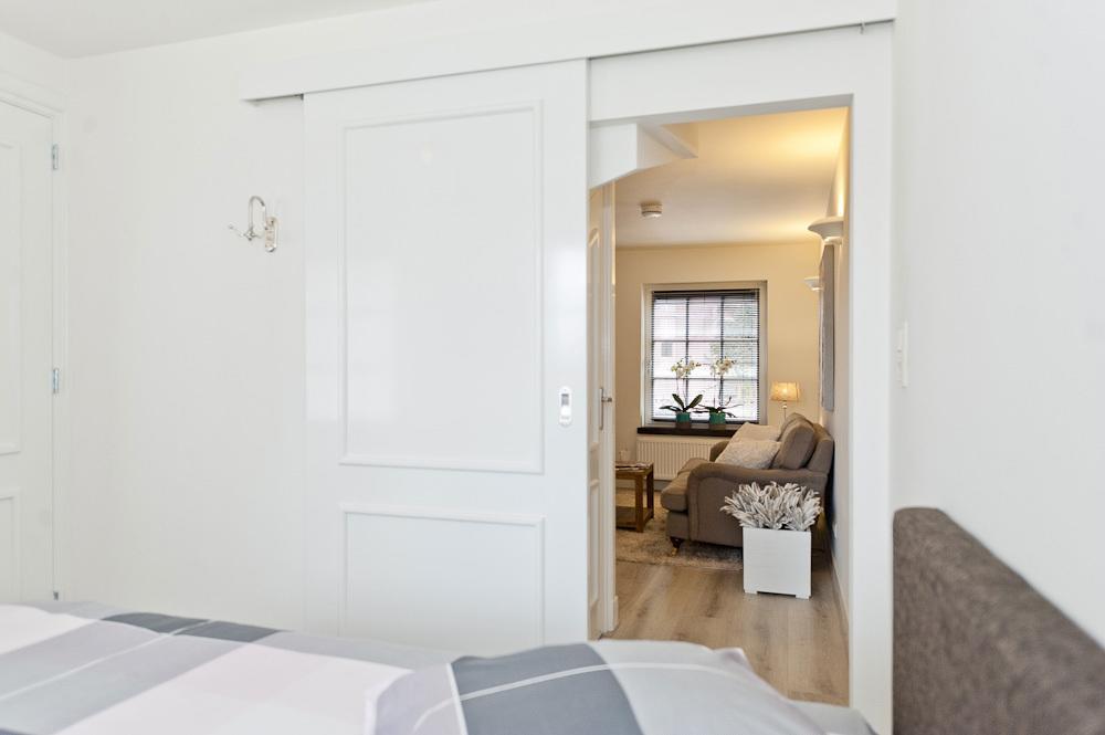 Het Ketelhuis Tilburg Kamer foto