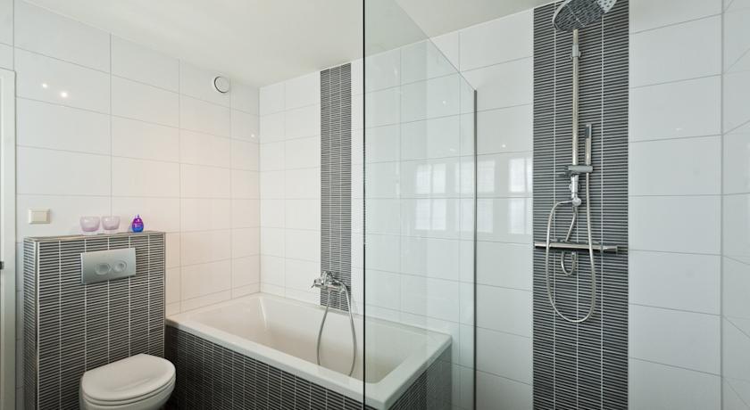 Het Ketelhuis Tilburg Kamer foto