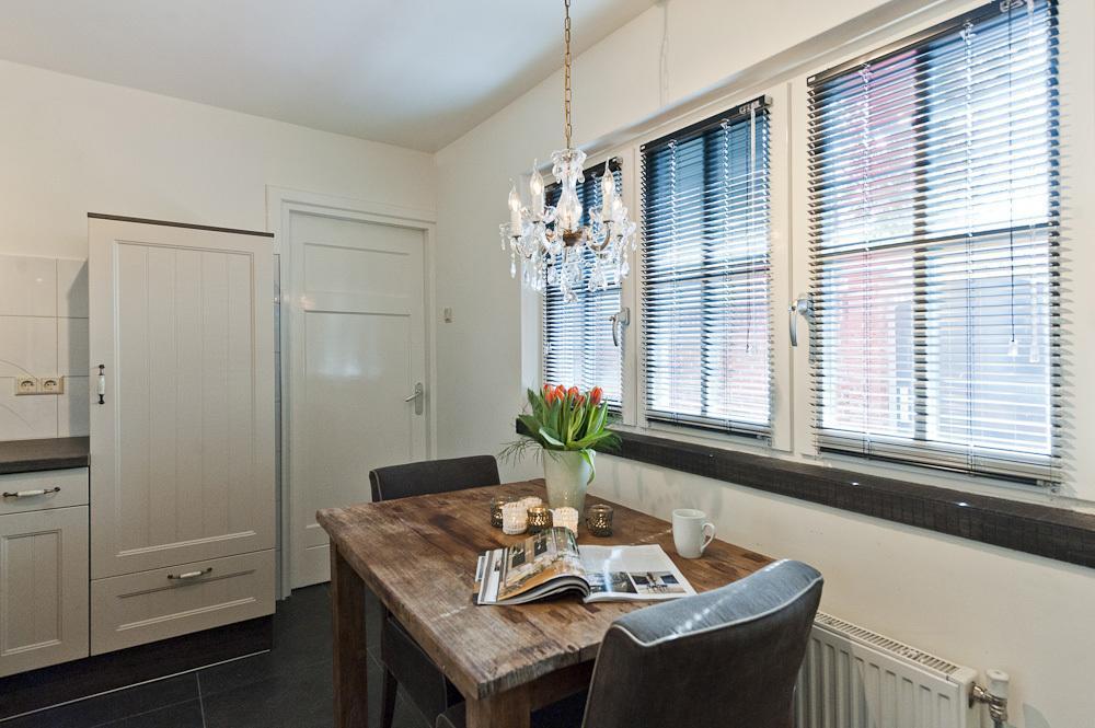 Het Ketelhuis Tilburg Kamer foto