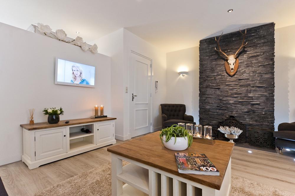Het Ketelhuis Tilburg Kamer foto