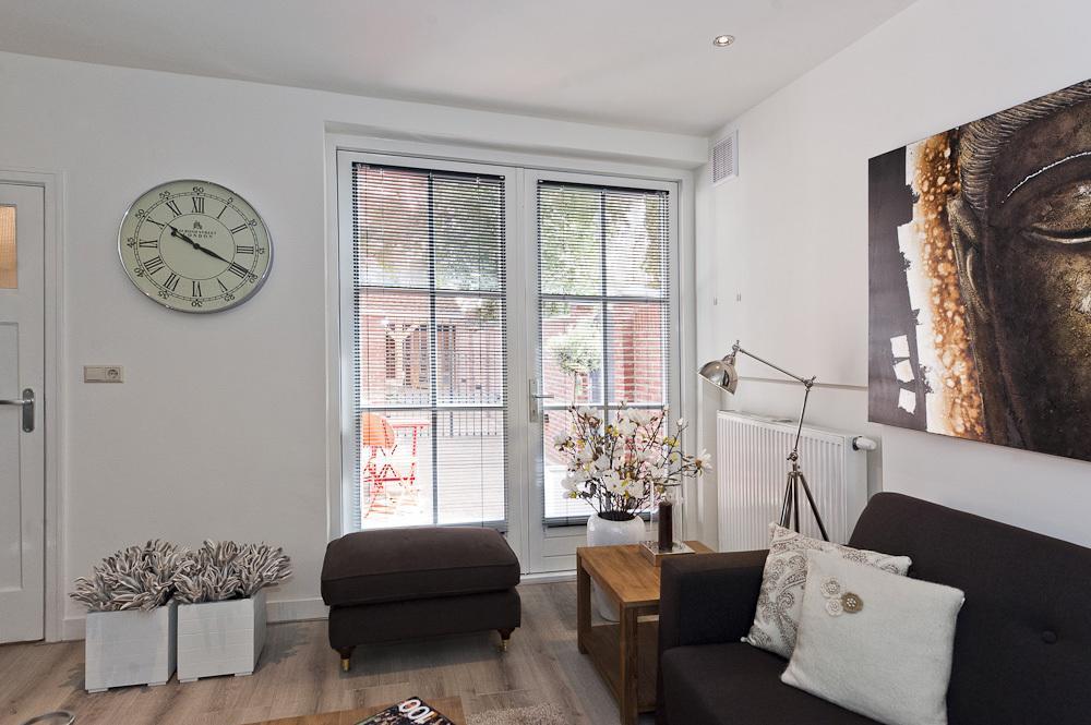 Het Ketelhuis Tilburg Kamer foto